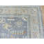 One-of-a-Kind 9' X 12' Wool Area Rug in Grey