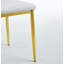 Chaise de salle à manger 4 pièces