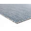 Tapis bleu abstrait Bolte-1549572537