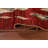 One-of-a-Kind 2'9" X 9'8" New Age Runner Wool Area Rug in