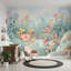 Décoration murale amovible Woodland-103770181-103770186