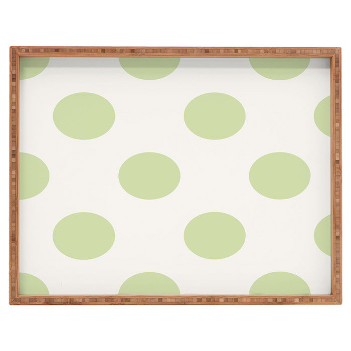 Bamboo Tray