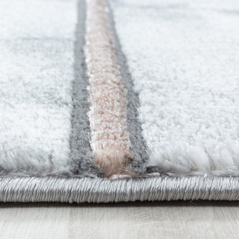 Cremont Flatweave Area Rug, Rectangle 160 x 230cm