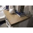 Bankhead 30.5'' W Solid Wood Nightstand