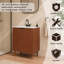 Ensemble de meuble-lavabo simple 30 po Modern