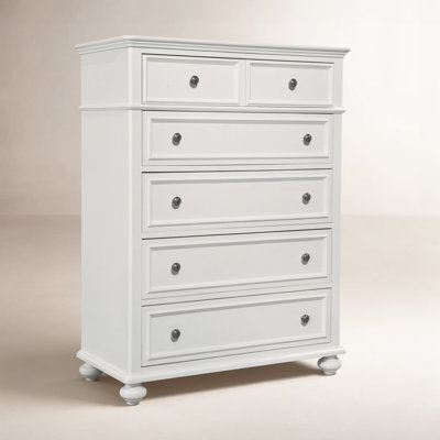 Madison 5-Drawer Chest