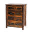 Commode à quatre tiroirs Fireside Lodge Appalachian - Premium Line-1582618375