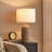 Baftjar 18.5'' Table Lamp Set