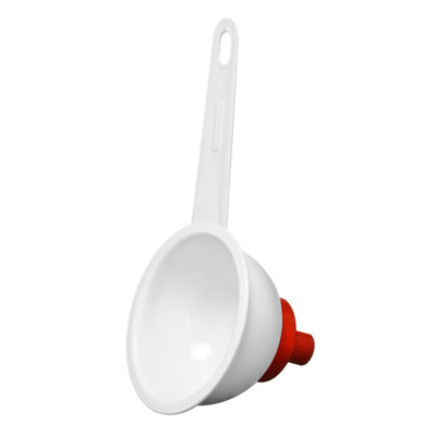 Belfry Kitchen Stovall Plastic Food Strainer