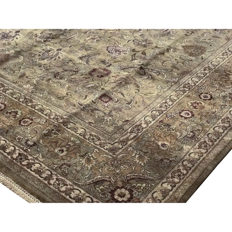 One-of-a-Kind 12'3" X 17'7" Area Rug