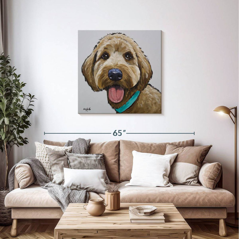 Crowle Goldendoodle Olivia