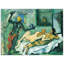 Paul Cezanne - Wrapped Canvas Painting-600251475