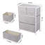 4 Drawer Storage Drawer