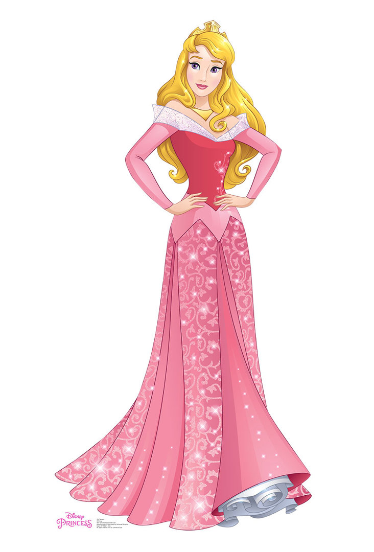 63'' Disney/Pixar Cardboard Standup Advanced Graphics