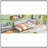 Twin Size Wood Daybed/Sofa Bed, With Mid-Century Modern Design And Versatile Use For Any Home Decor-56328045