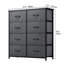 Commode double 8 tiroirs 8 tiroirs-1989101019