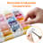 Rebrilliant Plastic Craft Case