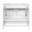 Bathroom Vanity with Ceramic Top-448644491