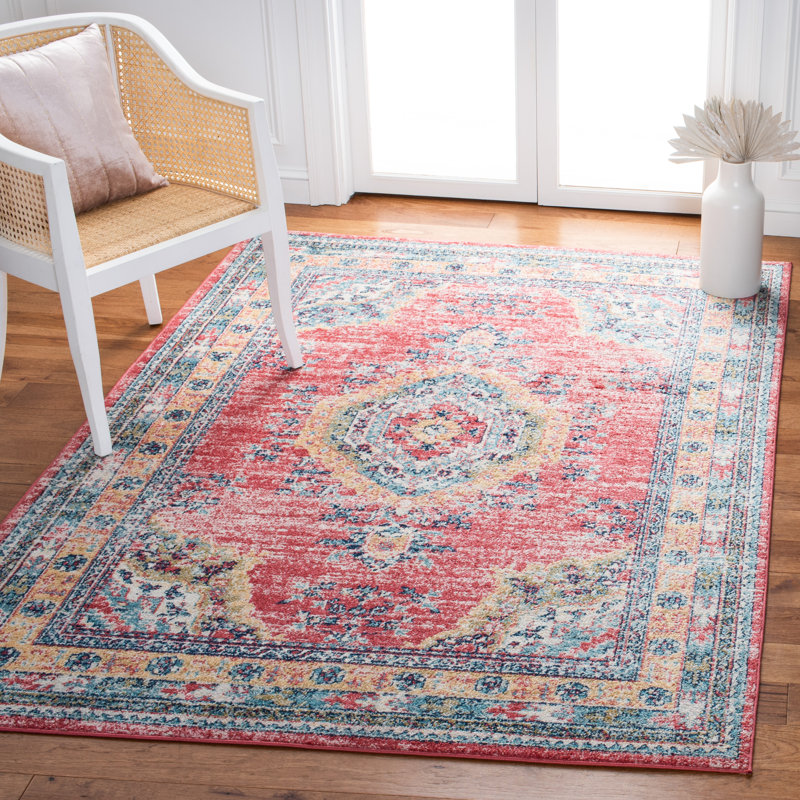 Tapis oriental Madison Performance, Rectangle 9 pi x 12 pi