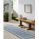 Skiles Machine Woven Rug