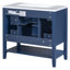 Meuble-lavabo 36 po avec lavabo-2126521909