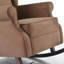 Chaise berçante Haven Premium -2029636129