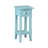 Bettie Solid Wood End Table with Storage-571896280
