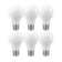 100 Watt Equivalent A19 E26/Medium (Standard) Dimmable LED Bulb