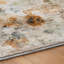 Tapis à poil long de qualité supérieure lavable à la machine ADS724-2121150935-2121150952