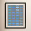 The Blues 1 Painting by Jacques Pilon-305629469-305629466