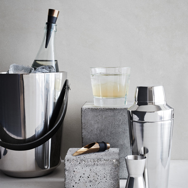 Grand Cru Bar Tool