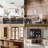 Teyden 1-Light LED Kitchen Island Pendant-1217388517