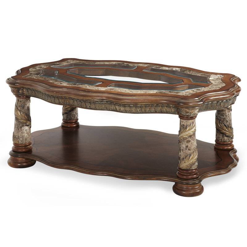 Table basse Villa Valencia