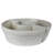 Tresco Umbrella Planter, Cement - White