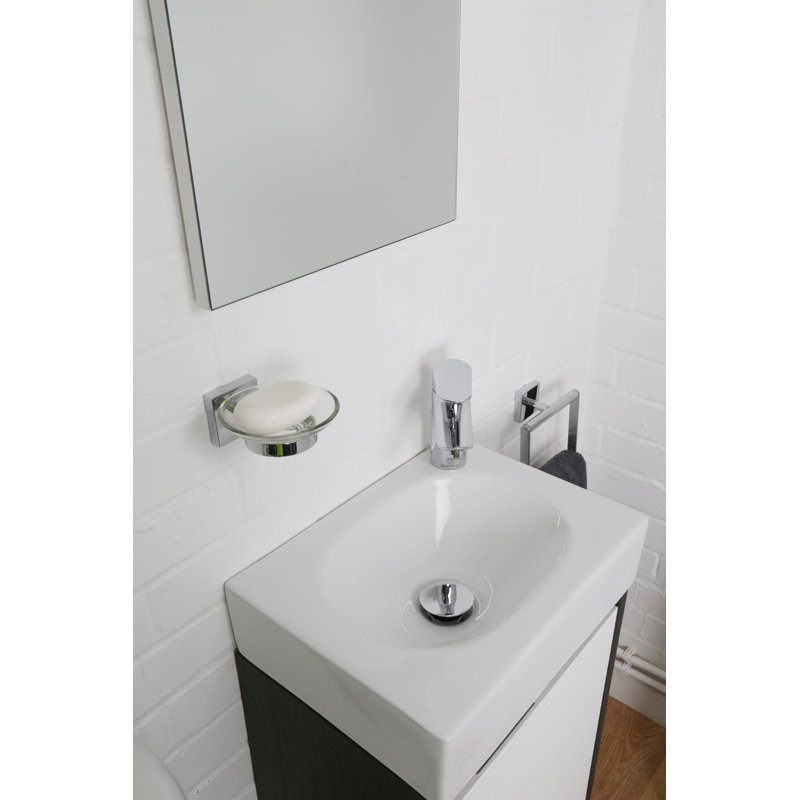 Mccraw Towel Ring