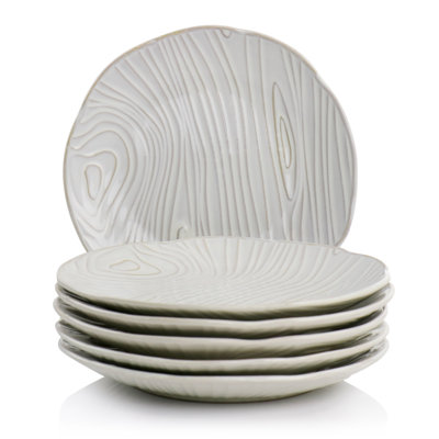 8.5" Salad Plate