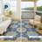 Machine Washable Indoor/Outdoor Chantille ACN2667 Global Rug-1578175870-1578175869