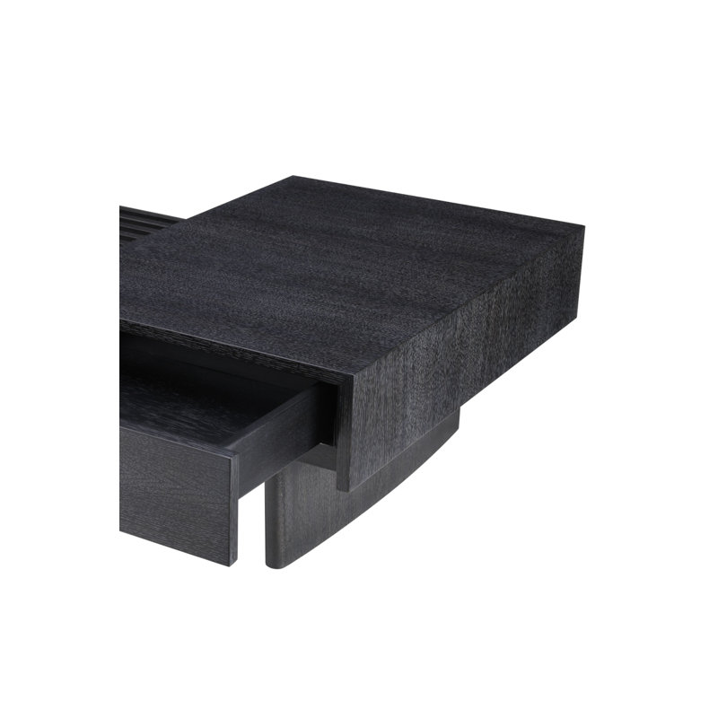 The Crest Coffee Table