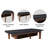 Vivan Solid Wood Writing Desk-1052568597