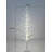 White Birch Tree with 349 LED Lights Indoor Use Only-103967512