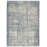 Ivory/Blue