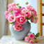 Paola Handmade Ceramic Table Vase-44429961