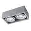 Robey Concrete Flush Mount