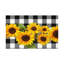 Nappe 60 x 120 po
