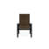 Belle Isle Outdoor Dining Armchair