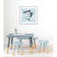 Impression sur papier Happy Hammerhead-47841845-47841862
