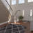 Adjustable Wood Slat Wall Panel Kit-87690379-87690167
