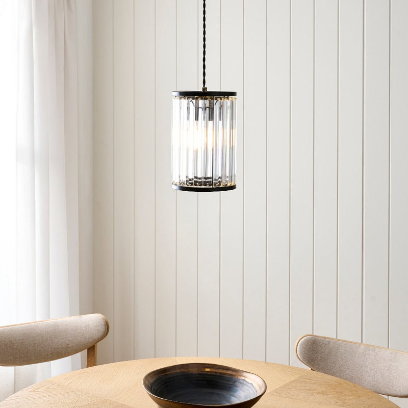 - Light Pendant