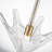 Chiara 1-light Kitchen Pendant Light