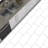 True Story 12'' W x 24'' L Porcelain Throughbody Singular Tile-37768031